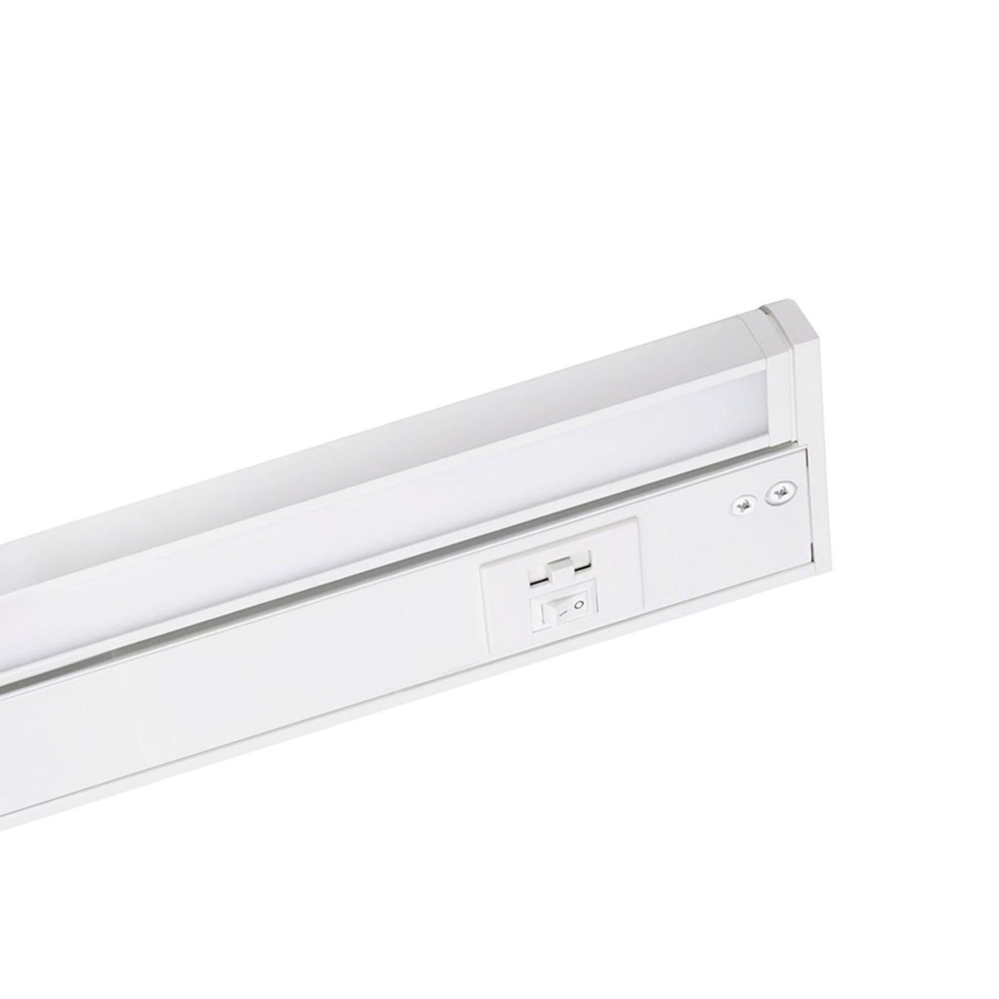 AFX Elena LED Undercabinet, Selectable CCT, 120V - Bees Lighting