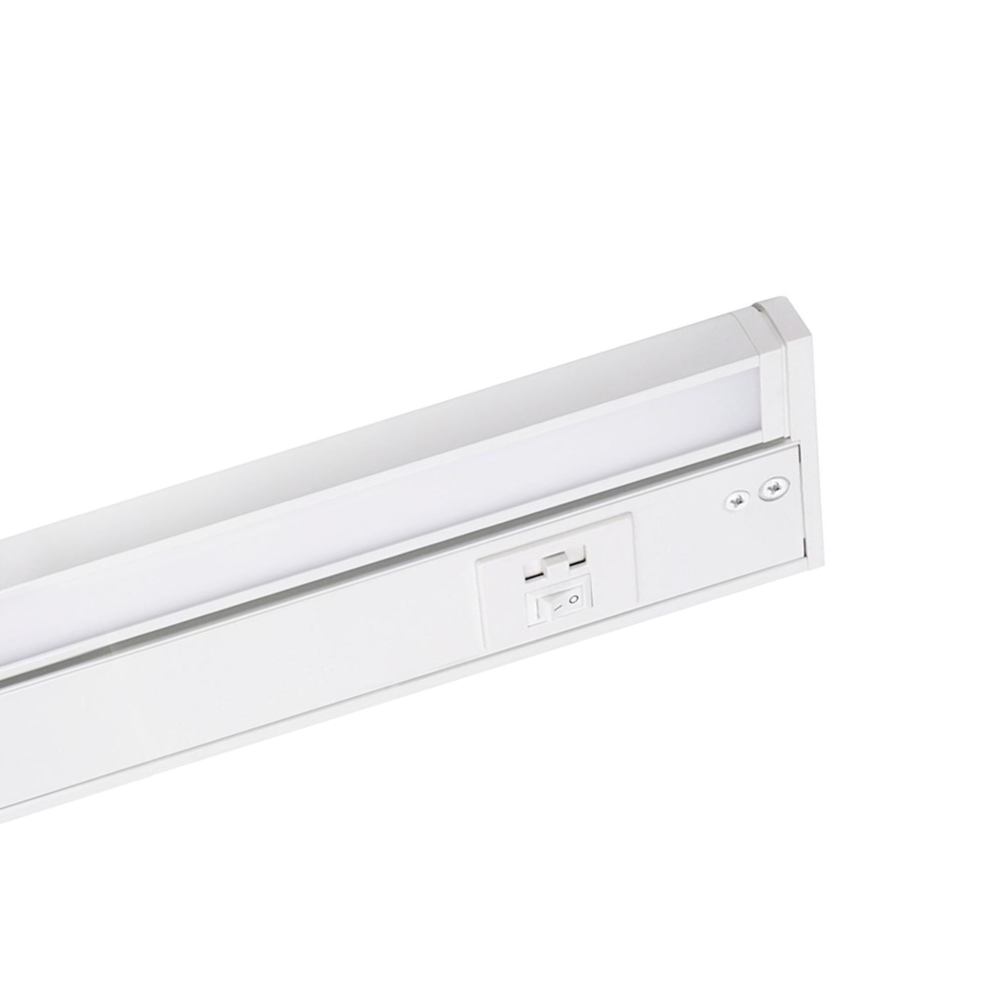 AFX Elena LED Undercabinet, Selectable CCT, 120V - Bees Lighting