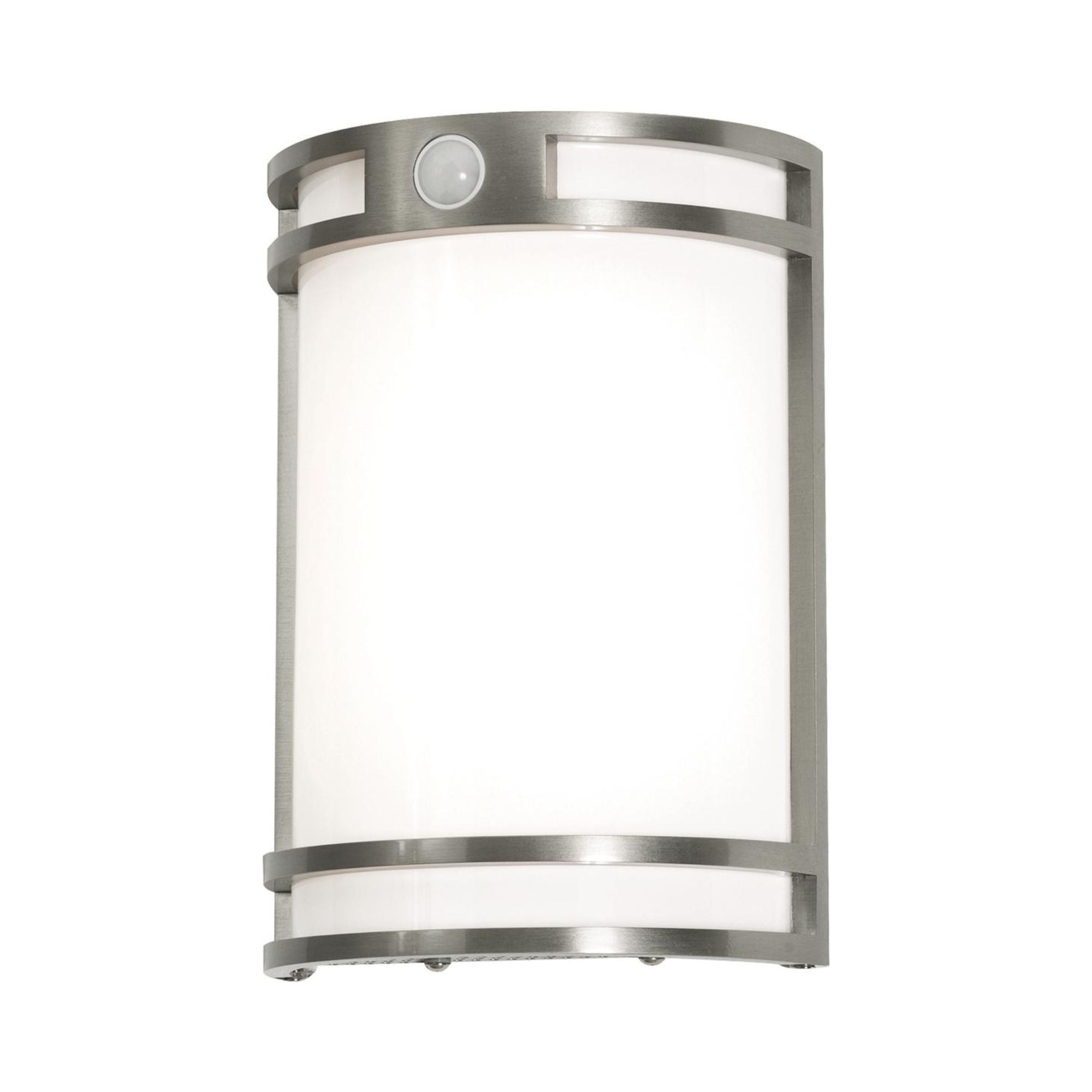 Elston LED Outdoor Wall Sconce - Bees Lighting