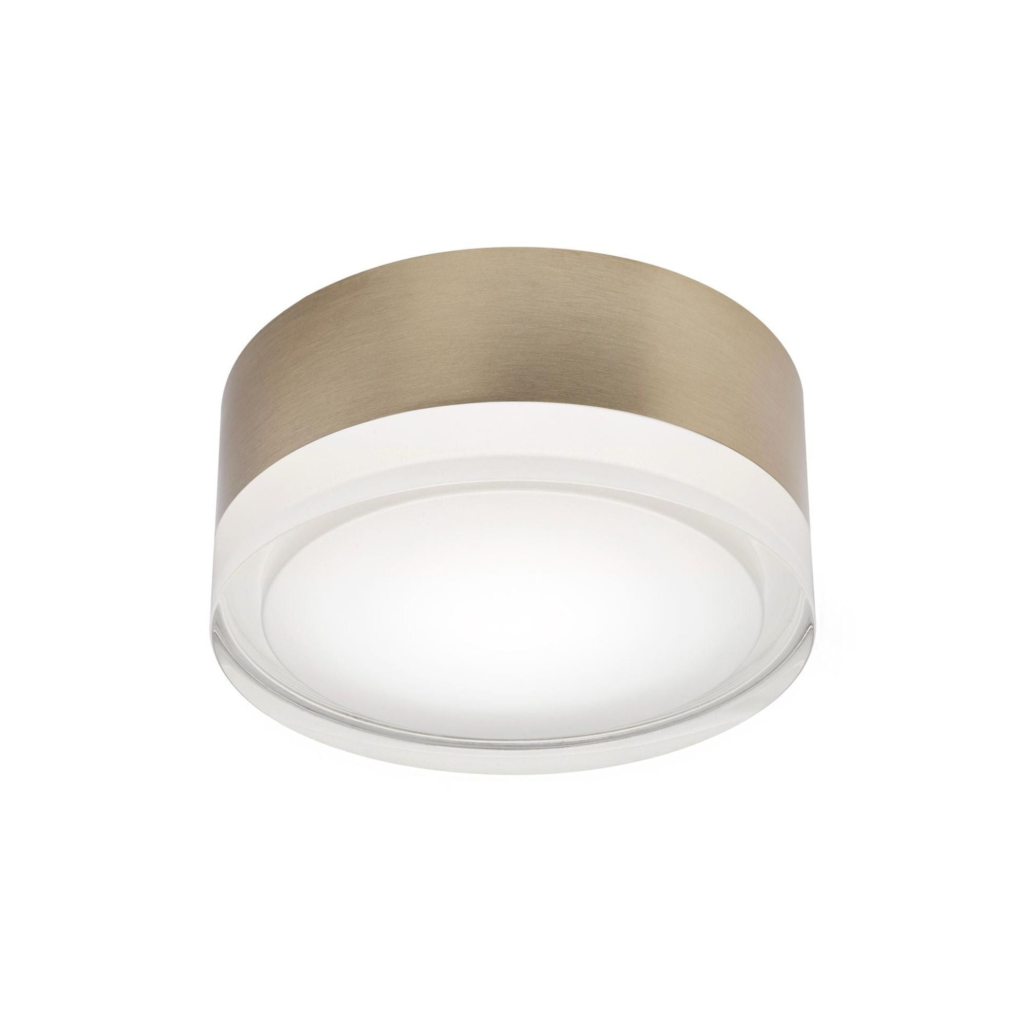 AFX Emma 6" LED Flush Mount, 5CCT