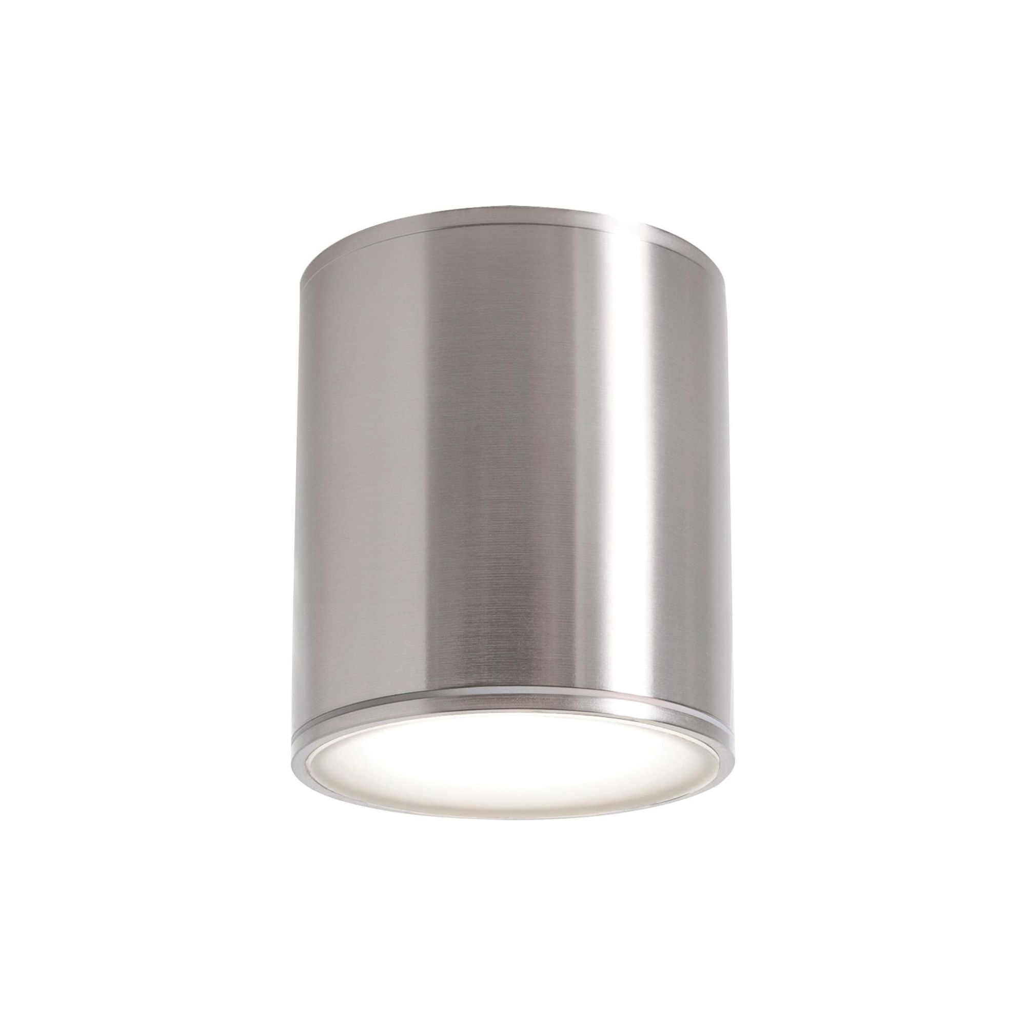 Everly Selectable CCT LED Outdoor Flush Mount Light - Bees Lighting