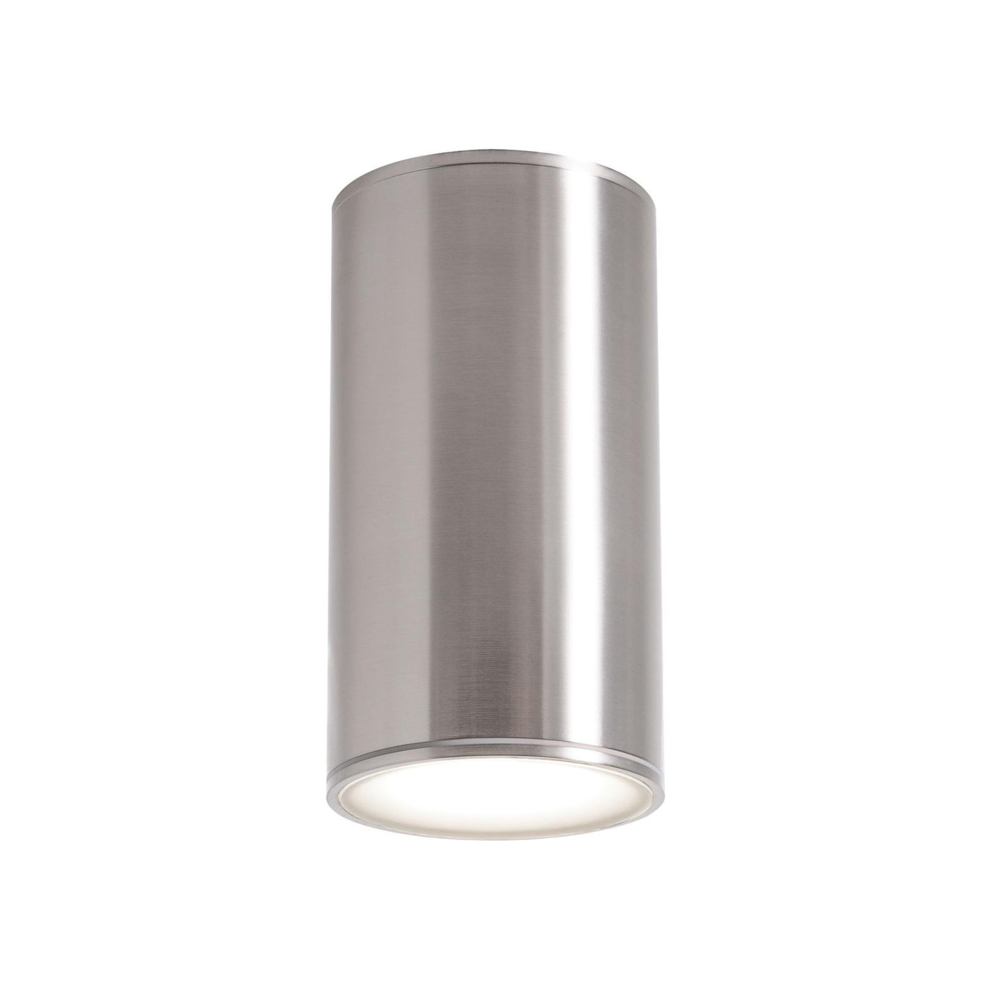 Everly Selectable CCT LED Outdoor Flush Mount Light - Bees Lighting