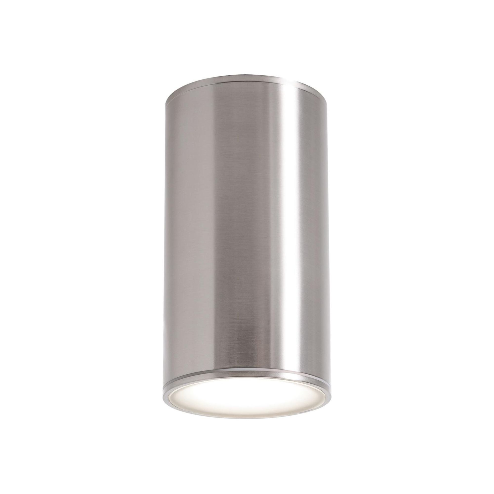 Everly Selectable CCT LED Outdoor Flush Mount Light - Bees Lighting