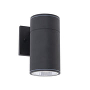 Everly Selectable CCT LED Outdoor Wall Light - Bees Lighting