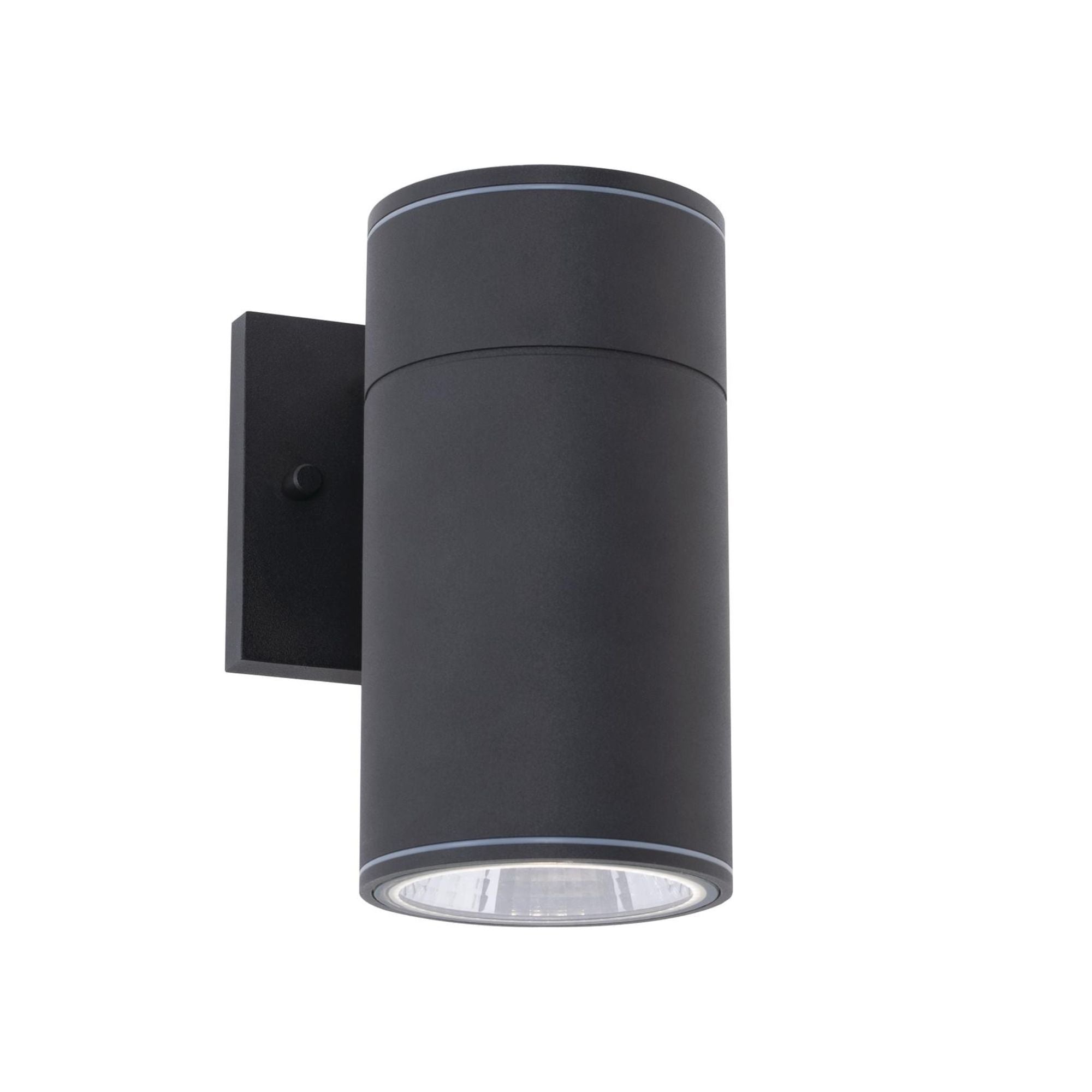Everly Selectable CCT LED Outdoor Wall Light - Bees Lighting
