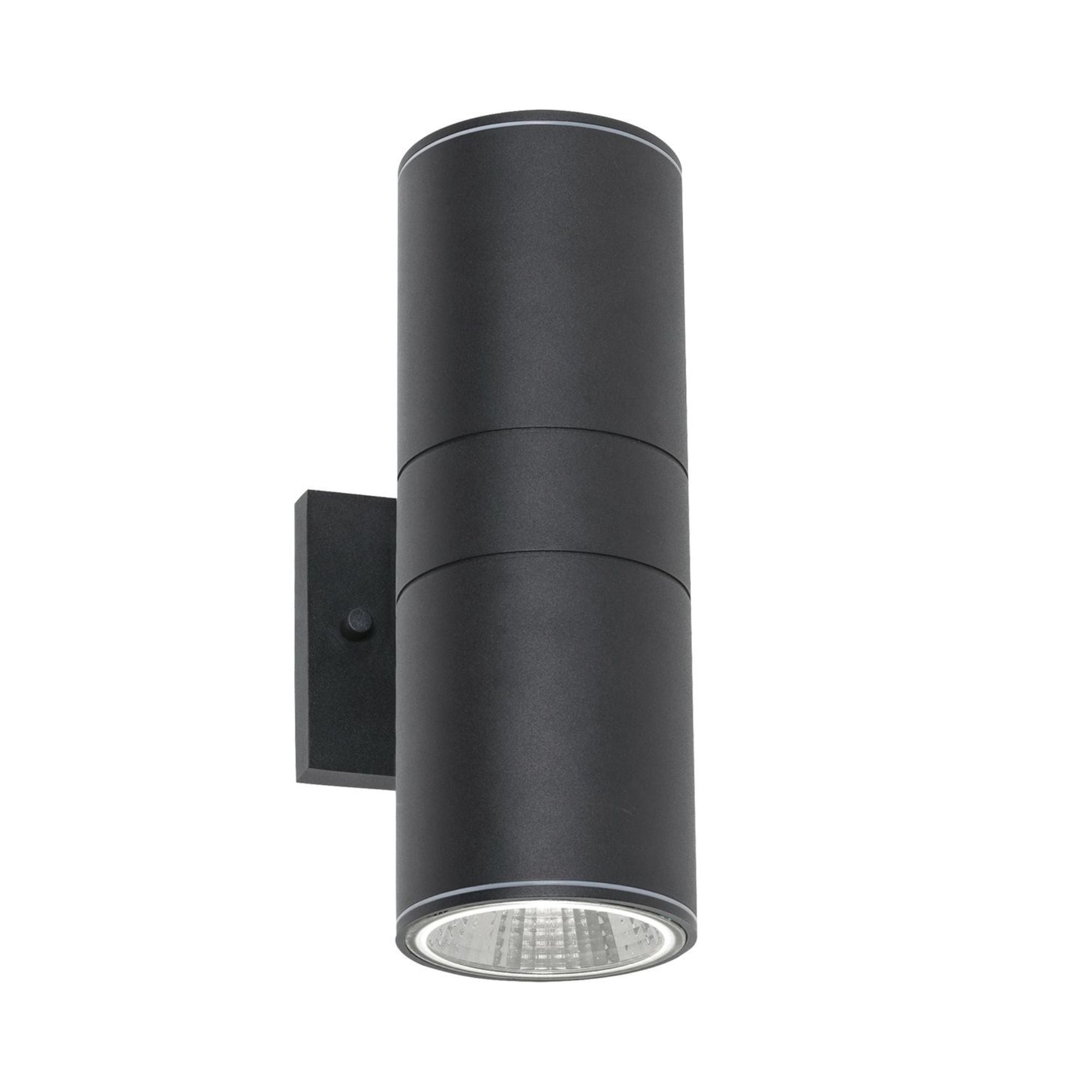 Everly Selectable CCT LED Outdoor Wall Light - Bees Lighting