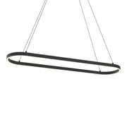 Glo 47" LED Linear Pendant Light - Bees Lighting
