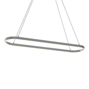 Glo 47" LED Linear Pendant Light - Bees Lighting