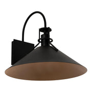 Gus LED Outdoor Wall Sconce - Bees Lighting