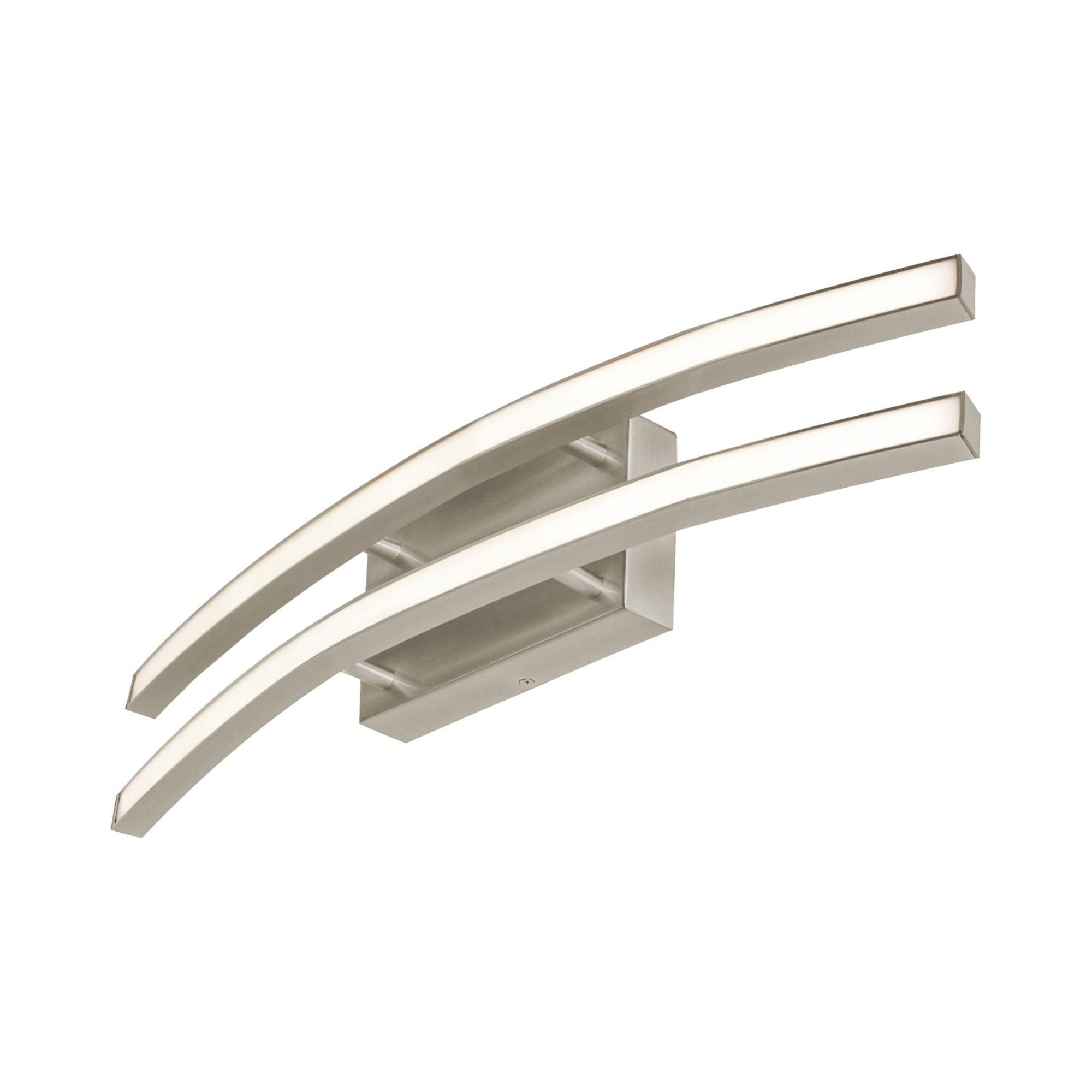 Harper 2 Lights LED Bath Bar - Bees Lighting