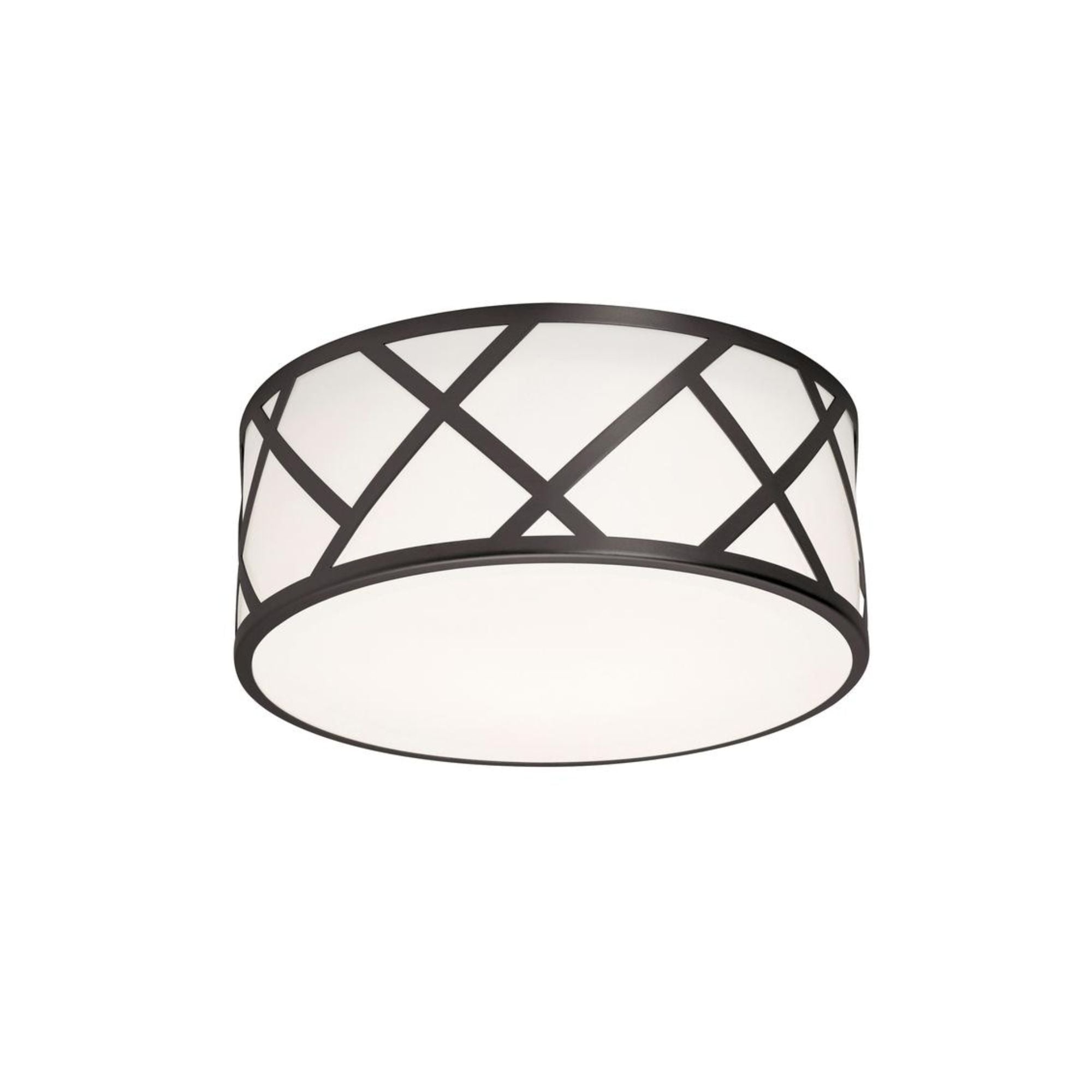 AFX Haven LED Flush Mount, 3CCT