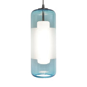 Hermosa 6" LED Pendant Light Satin Nickel - Bees Lighting
