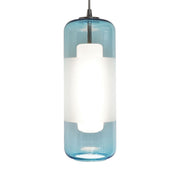 Hermosa 6" LED Pendant Light Satin Nickel - Bees Lighting