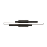 Indra LED Bath Bar - Bees Lighting