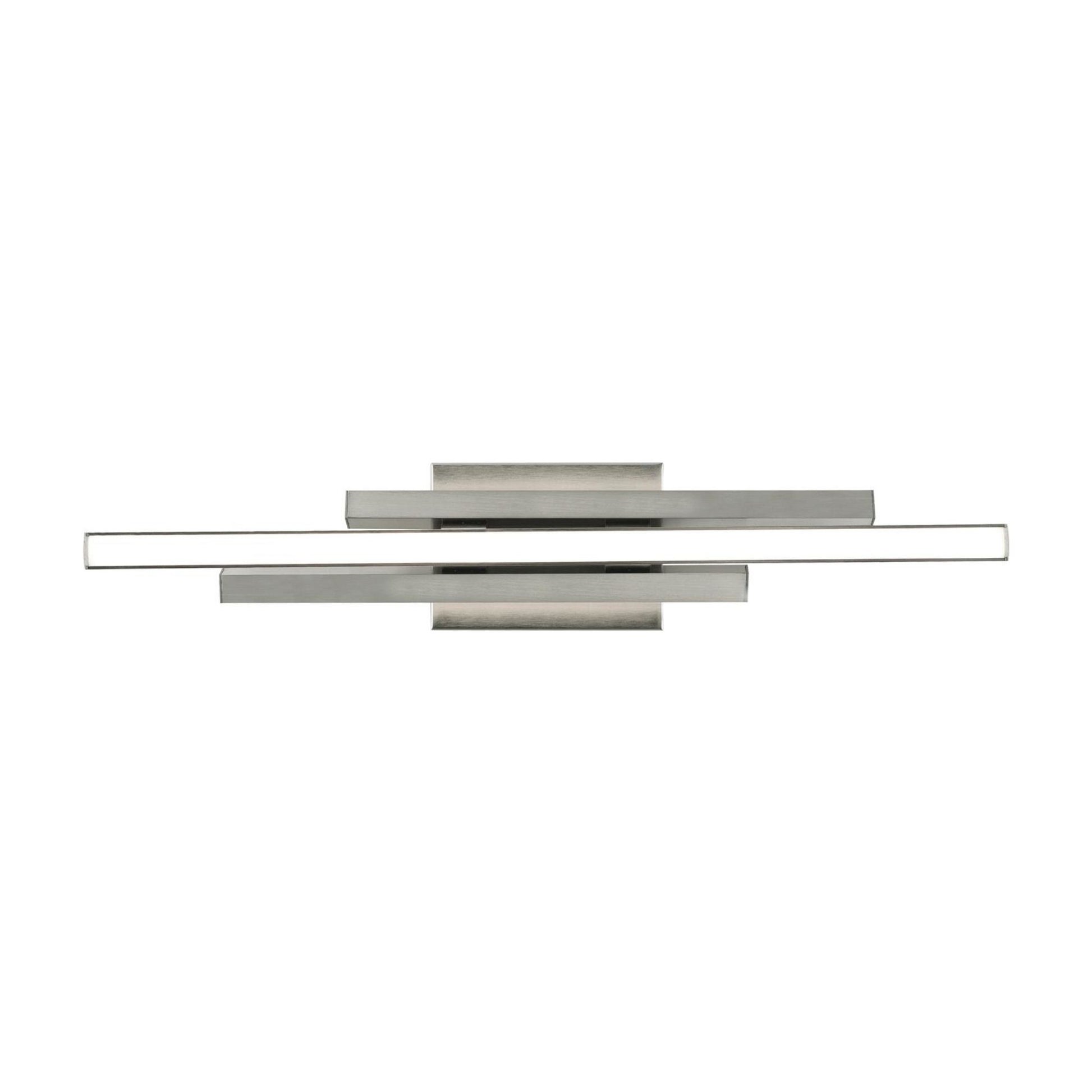 Indra LED Bath Bar - Bees Lighting