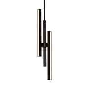 Indra 4" LED Pendant Light - Bees Lighting