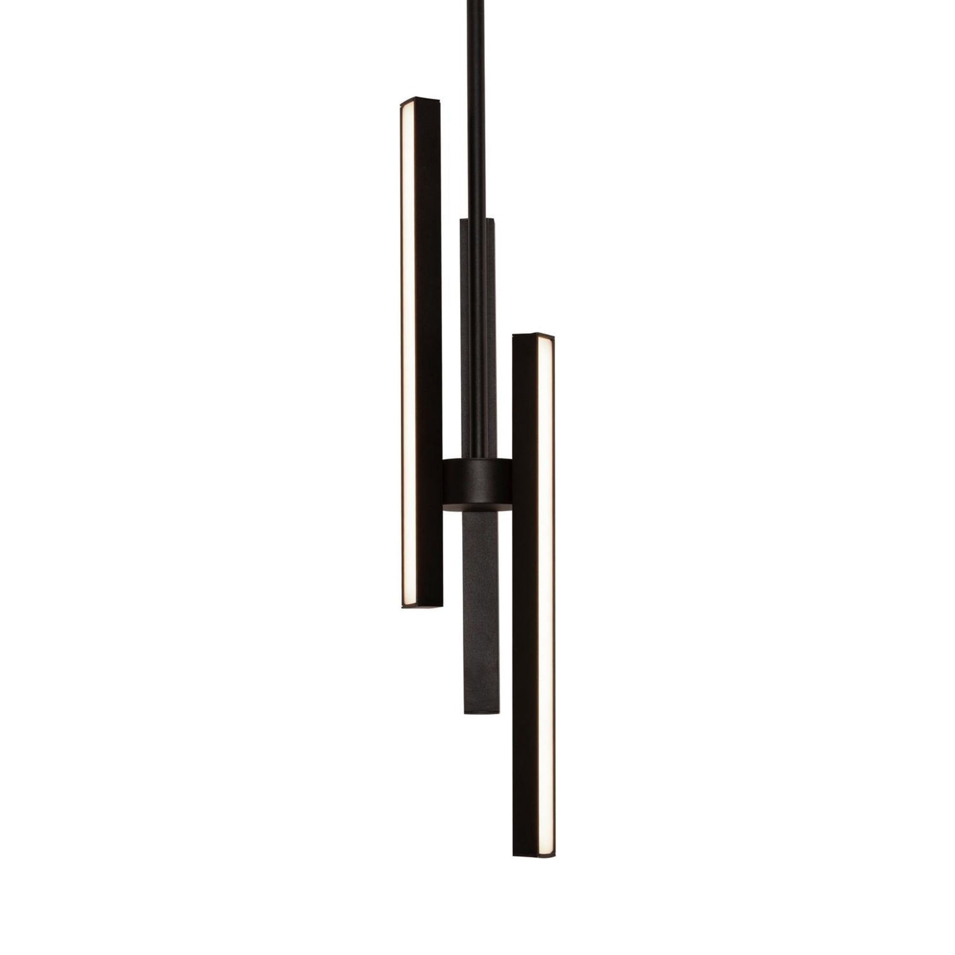 Indra 4" LED Pendant Light - Bees Lighting