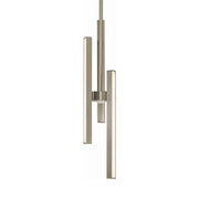 Indra 4" LED Pendant Light - Bees Lighting