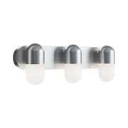 Irvine LED Bathroom Vanity Light - Bees Lighting