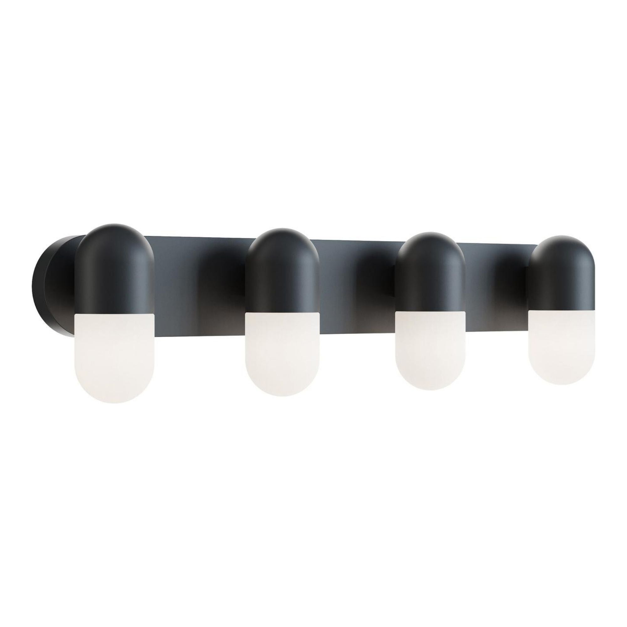 Irvine LED Bathroom Vanity Light - Bees Lighting