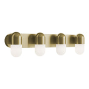 Irvine LED Bathroom Vanity Light - Bees Lighting