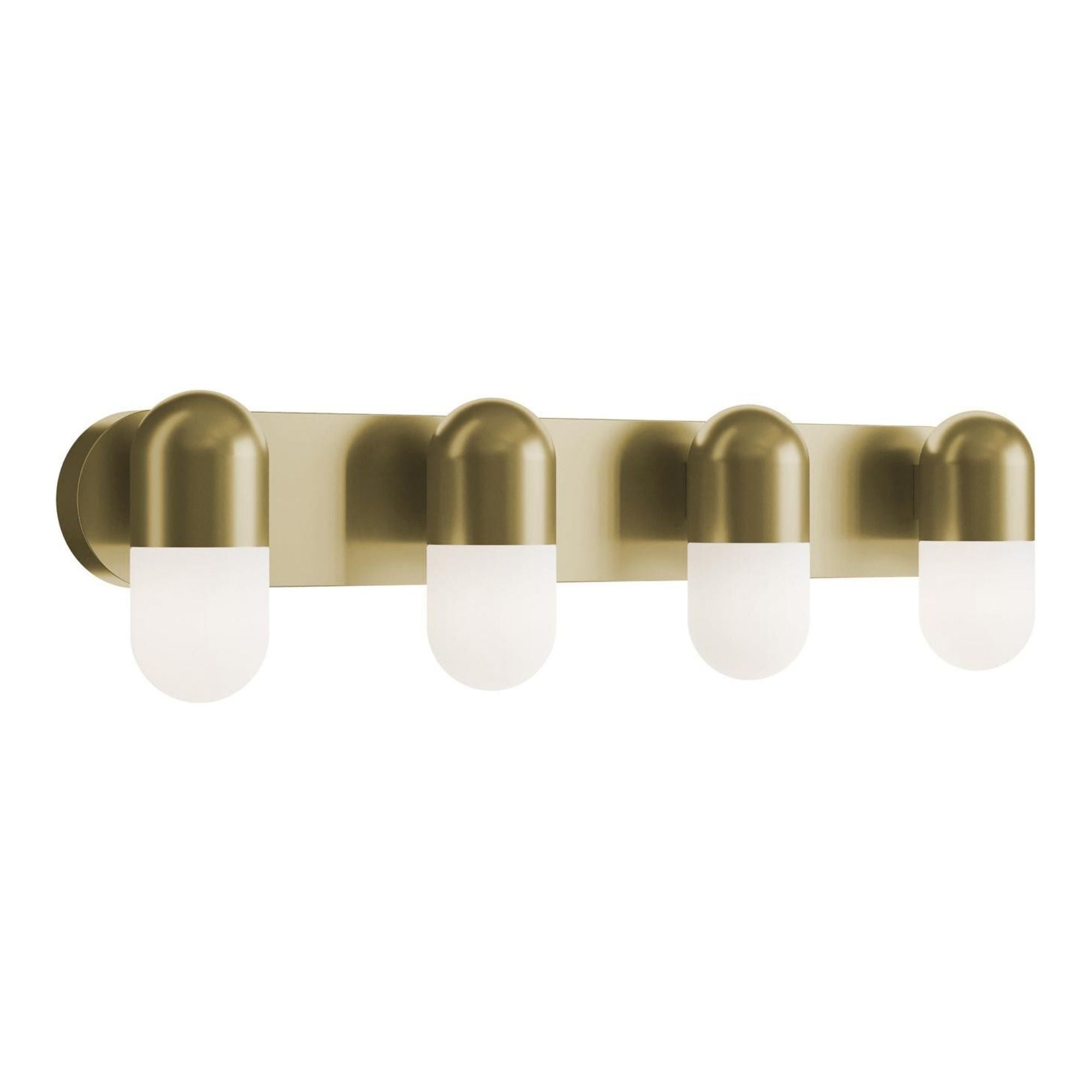 Irvine LED Bathroom Vanity Light - Bees Lighting