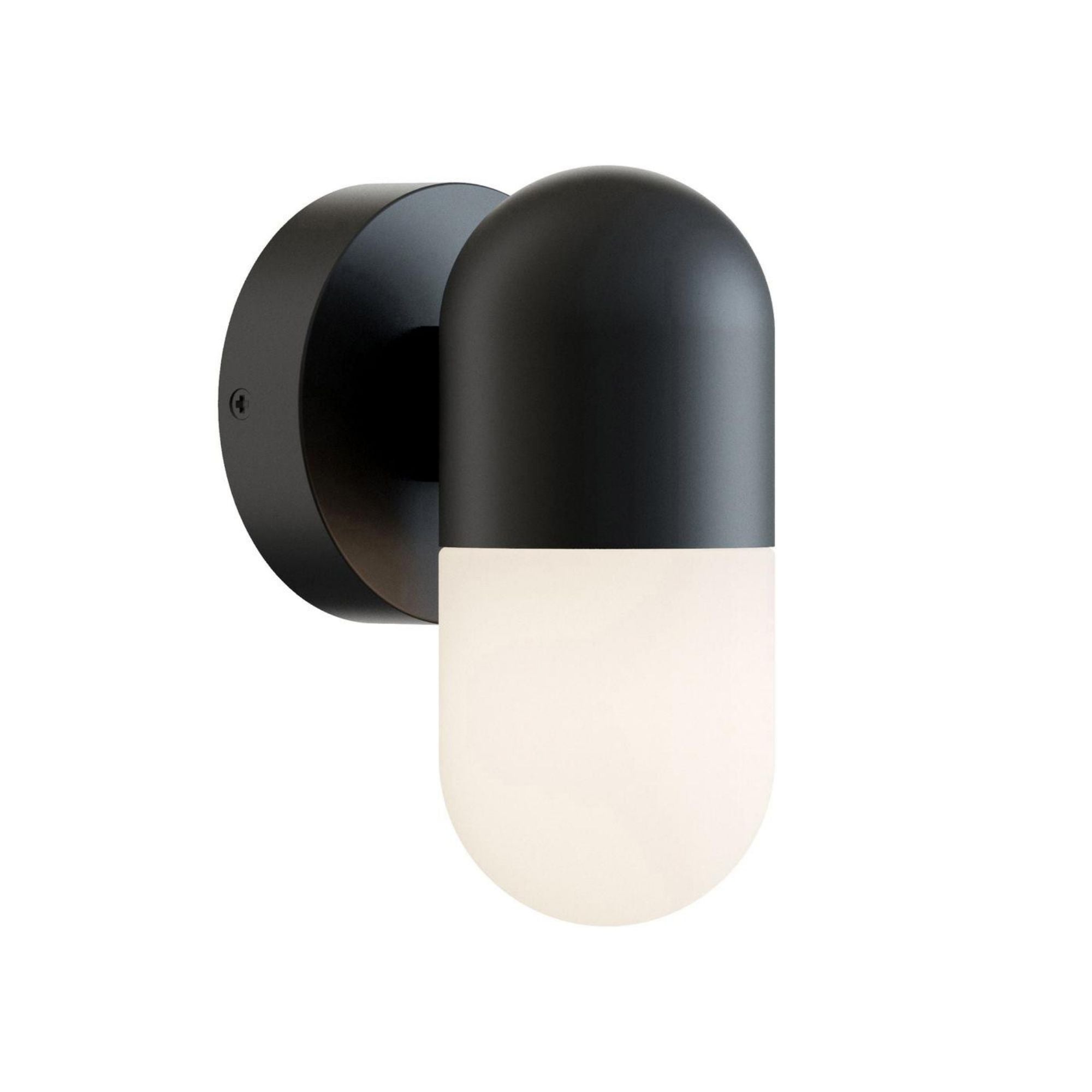 Irvine LED Outdoor Wall Sconce - Bees Lighting