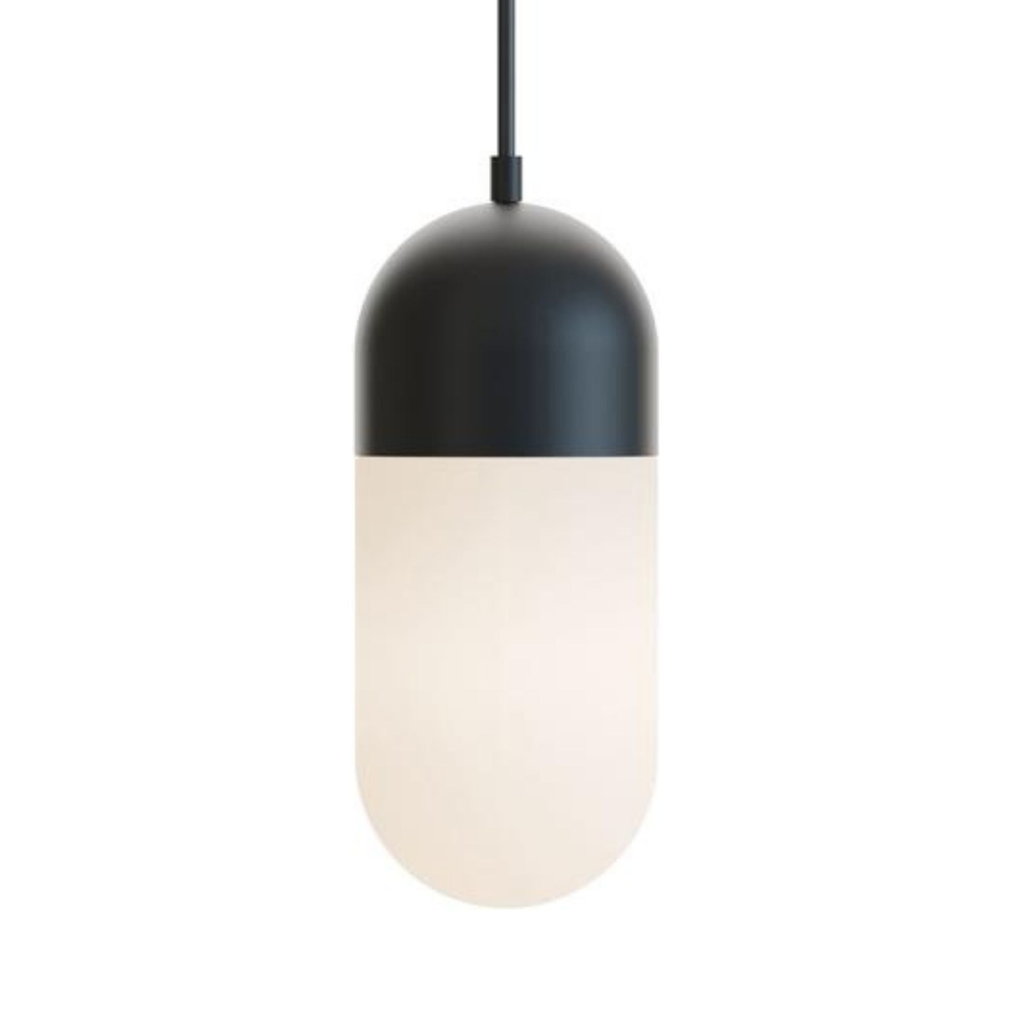 Irvine 5'' LED Pendant Light - Bees Lighting