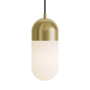 Irvine 5'' LED Pendant Light - Bees Lighting