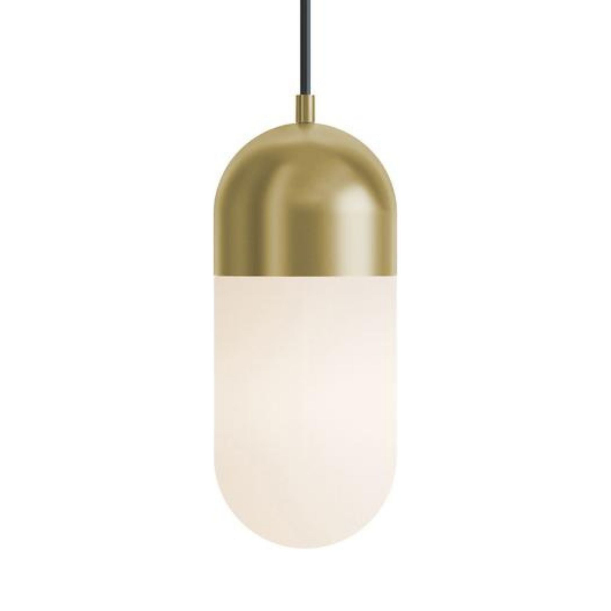 Irvine 5'' LED Pendant Light - Bees Lighting