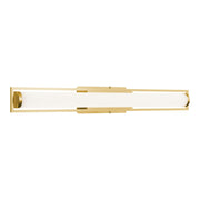 Jordan LED Bath Bar - Bees Lighting