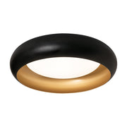 Kayce LED Flush Mount Light - Bees Lighting