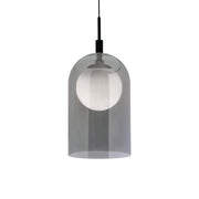 Kiran Single LED Pendant Light - Bees Lighting