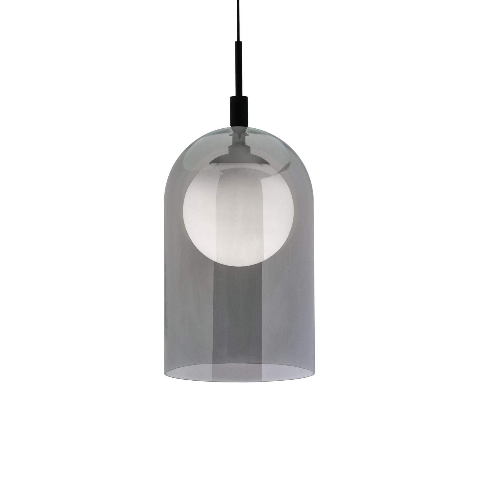 Kiran Single LED Pendant Light - Bees Lighting