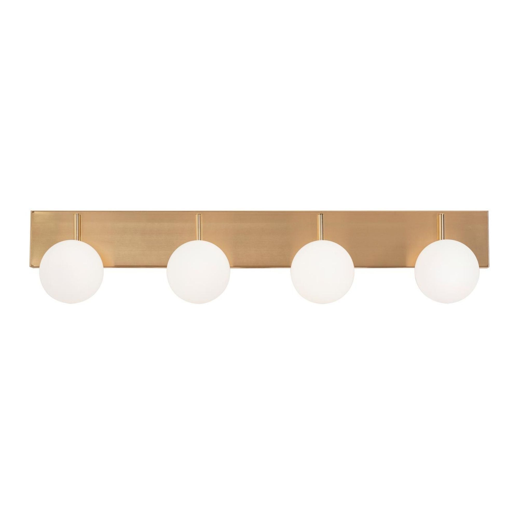 Metropolitan LED Vanity Light - Bees Lighting