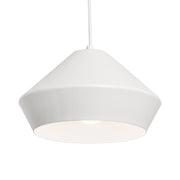 Milo 11" Pendant Light - Bees Lighting