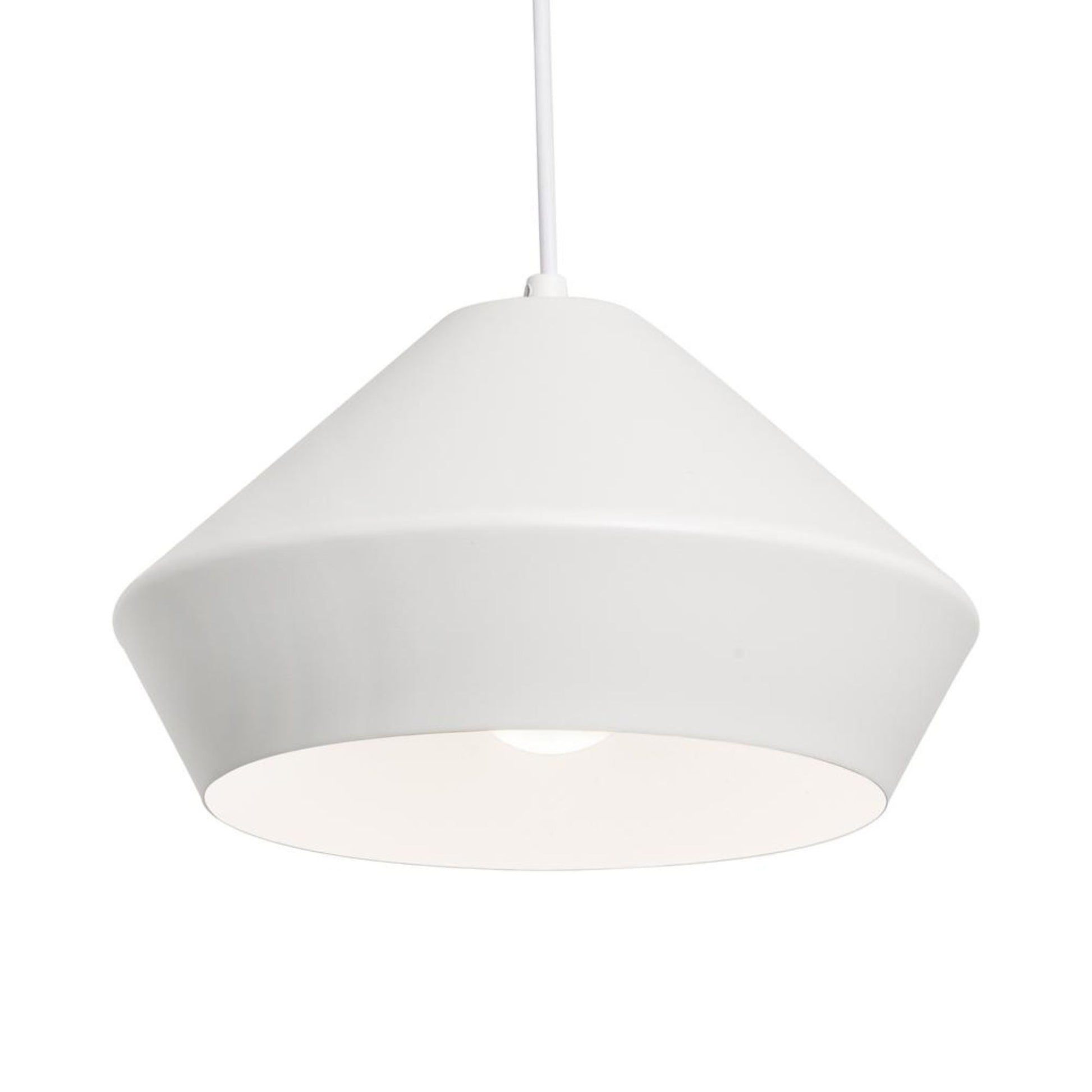 Milo 11" Pendant Light - Bees Lighting
