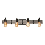 Noah Vanity Light - Bees Lighting