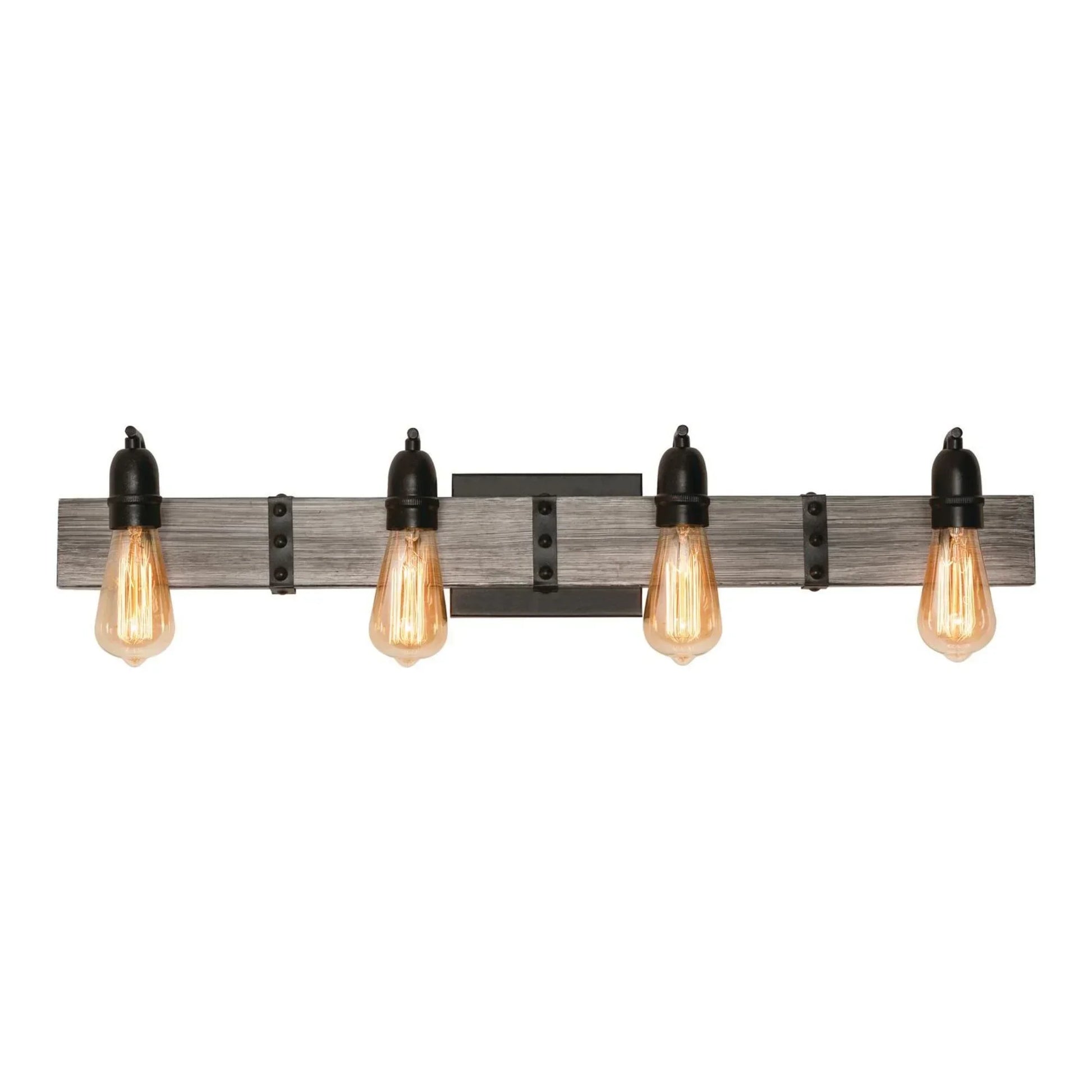 Noah Vanity Light - Bees Lighting