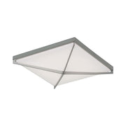 Pearson LED Flush Mount Light - Bees Lighting