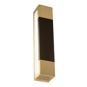 Post 14" LED Wall Light - Bees Lighting