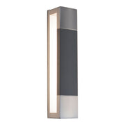 Post 14" LED Wall Light - Bees Lighting