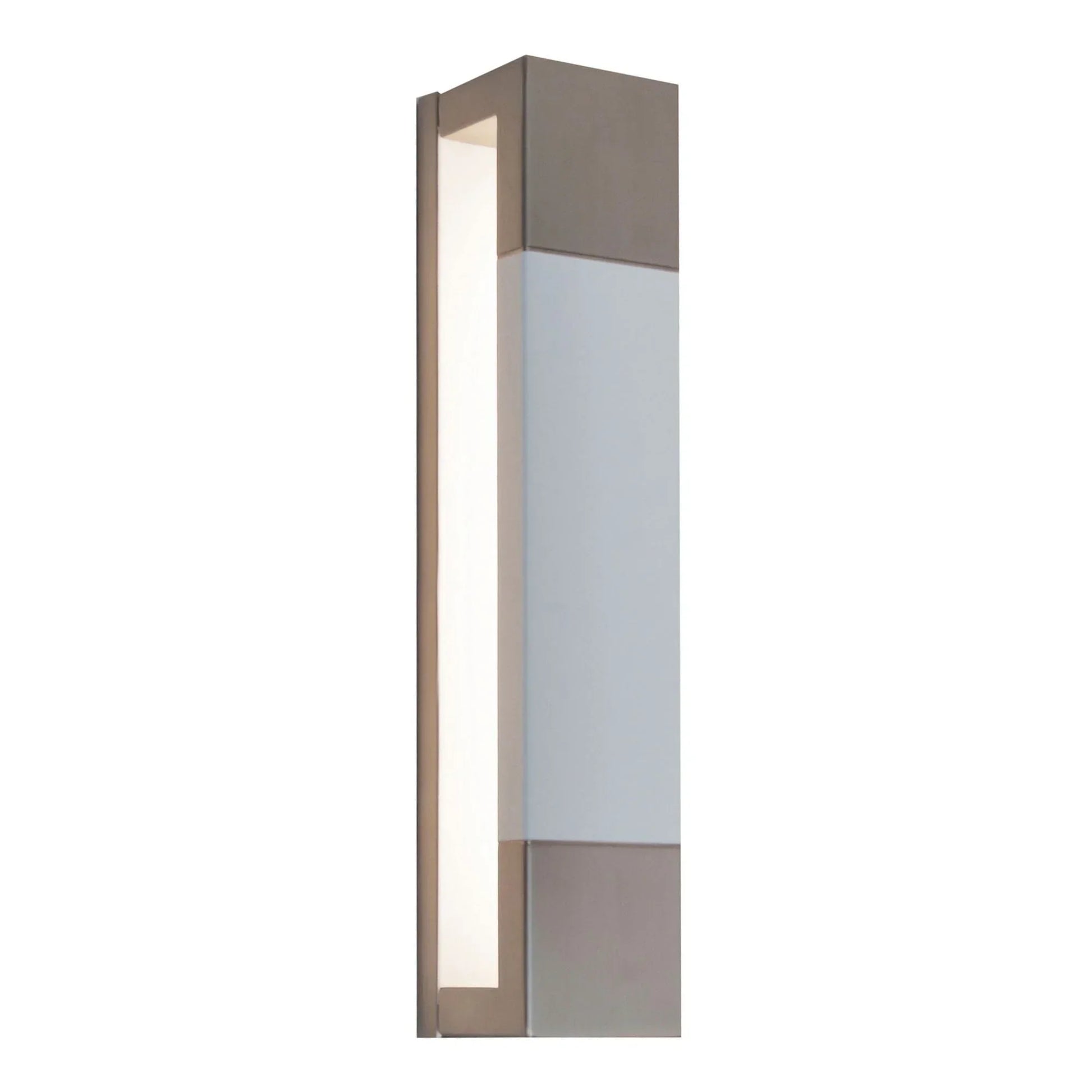 Post 14" LED Wall Light - Bees Lighting