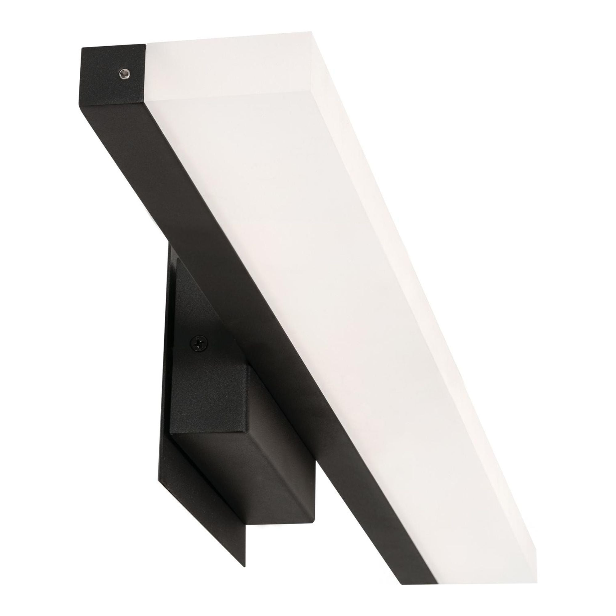 Ramona 24" LED Vanity, Black Finish - Bees Lighting
