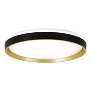 Rana LED Flush Mount Light - Bees Lighting