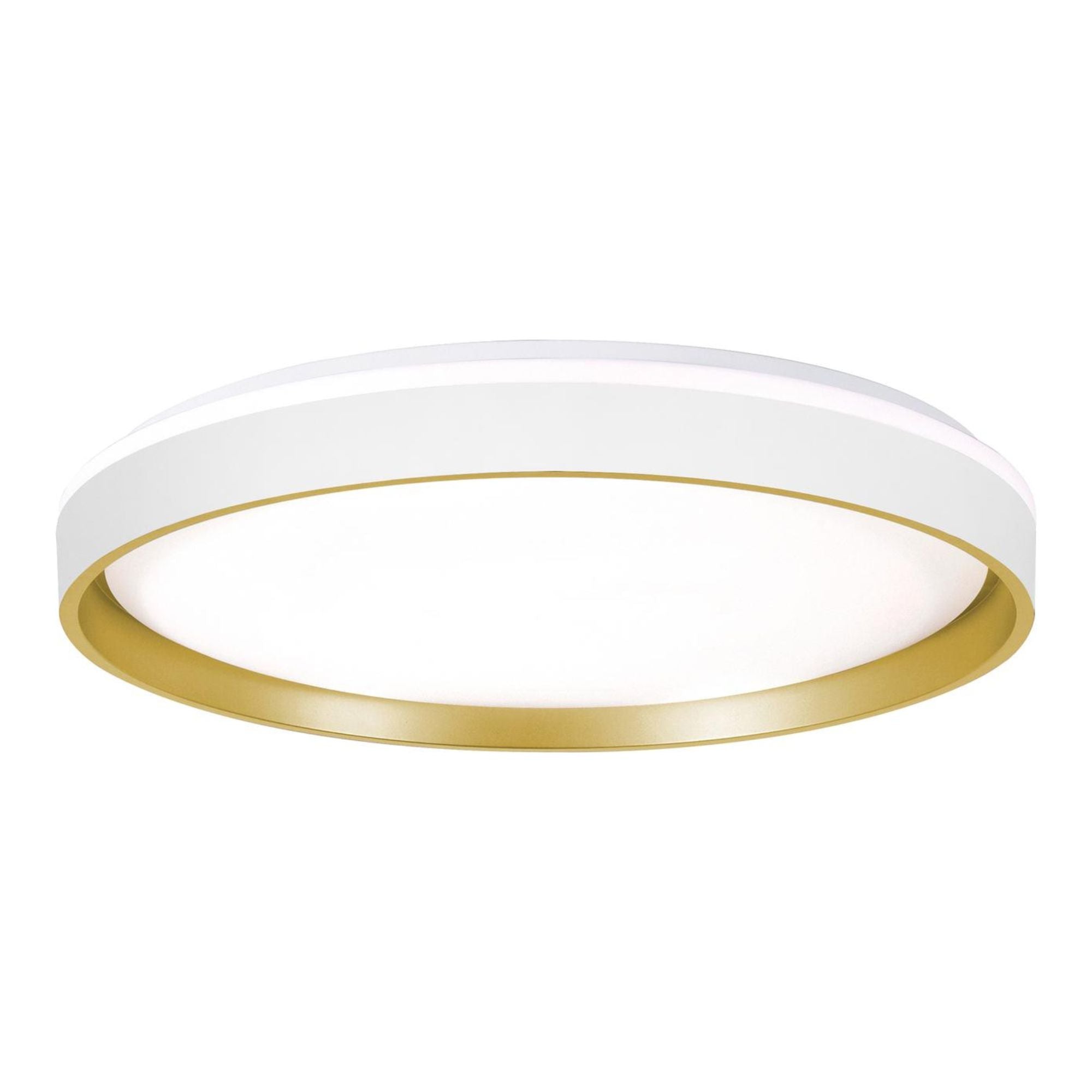 Rana LED Flush Mount Light - Bees Lighting