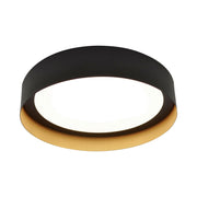 Reveal LED Flush Mount Light - Bees Lighting