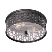 Roscoe 11" Flush Mount Light - Bees Lighting