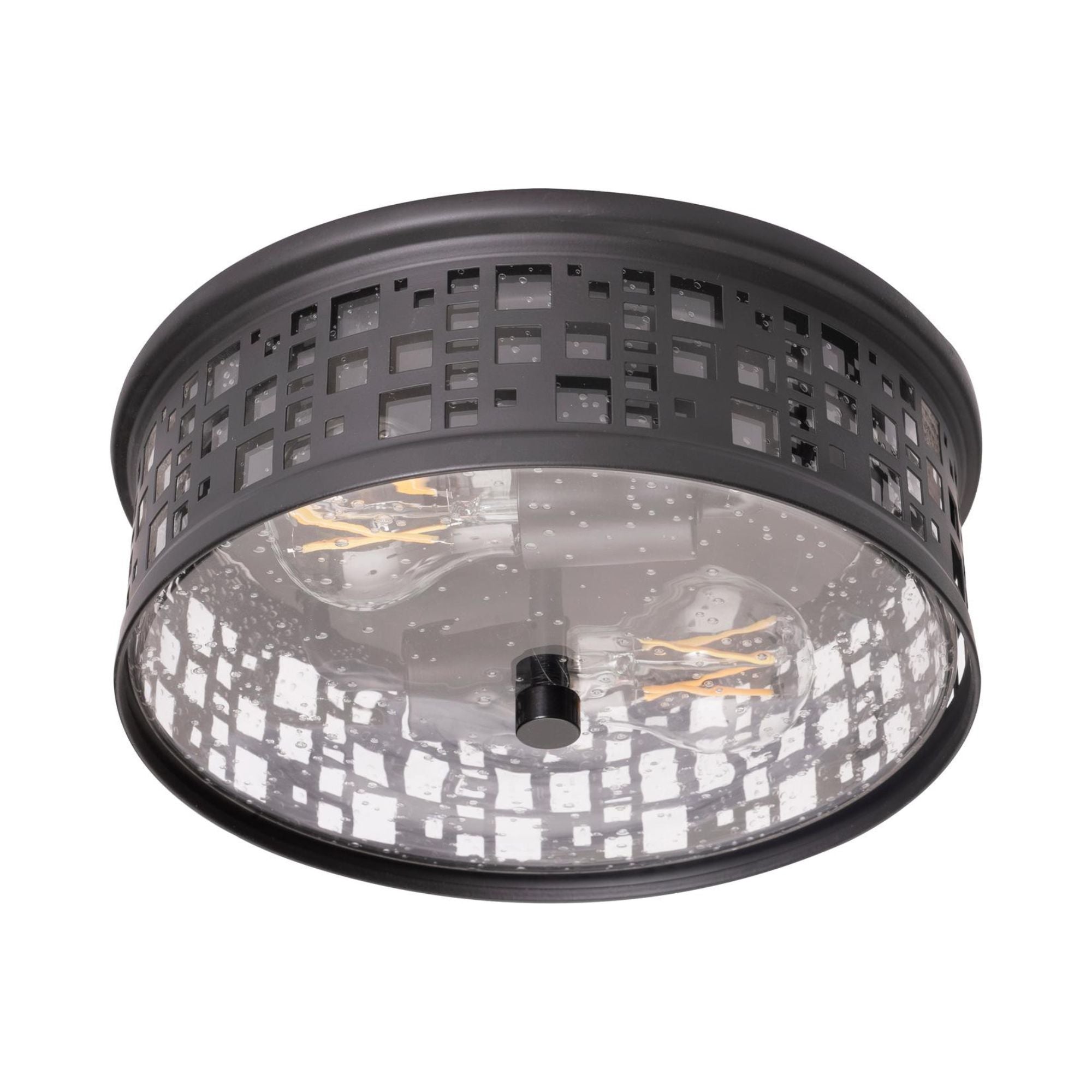 Roscoe 11" Flush Mount Light - Bees Lighting