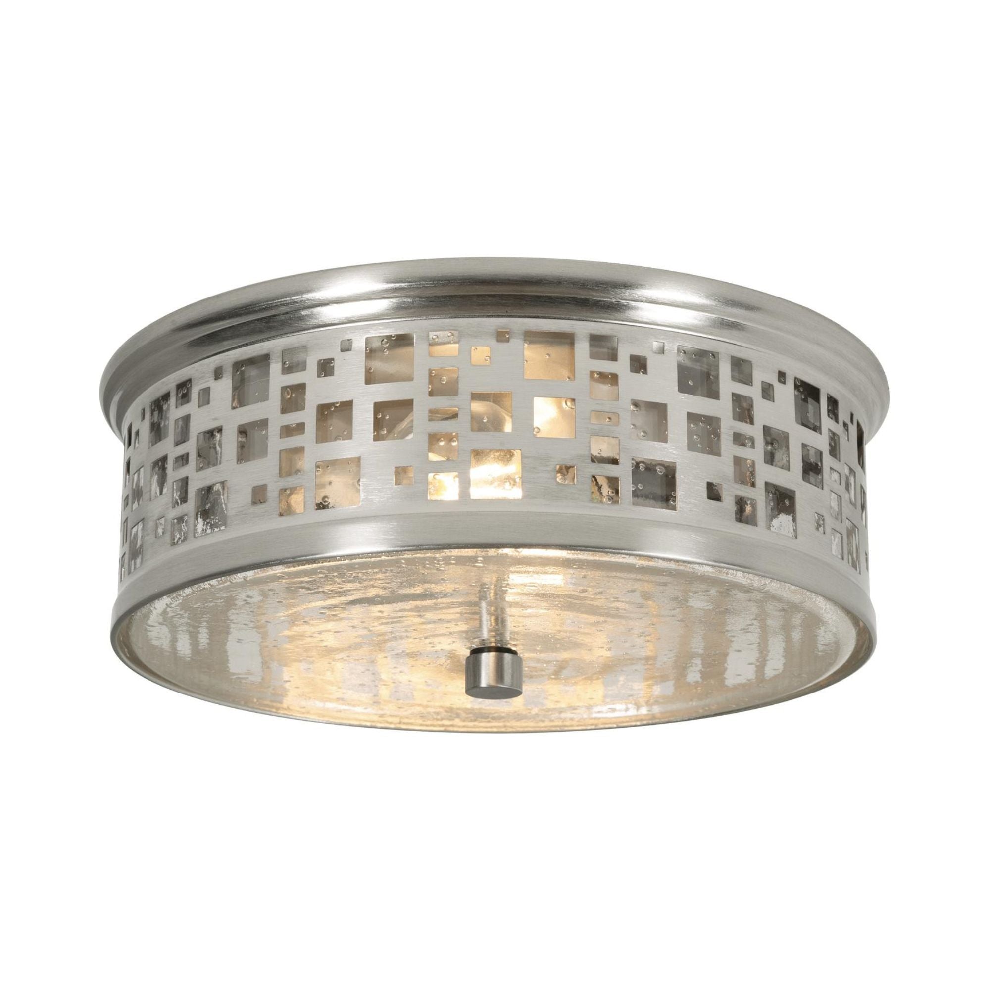 Roscoe 11" Flush Mount Light - Bees Lighting
